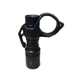 Malkoff E2xtl Devices Mdc V2 Handheld Flashlight