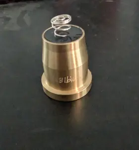 Malkoff M91bn