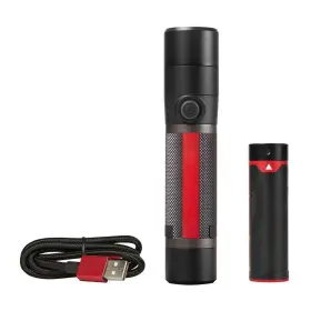 2160-21 Milwoukee 784669919544 Fits Milwaukee 800 Lumen Usb Rechargeable Led Twist Focus Flashlight 2160-21 Milwoukee 784669919544 Fits Milwaukee 800 Lumen Usb Rechargeable Led Twist Focus Flashlight