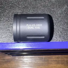 Modlite Plh-v2-0809 Compact Plhv2 Head Single Mode