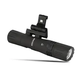 Monstrum 810088817946 Arcsaber 1200 Lumens Weapon Light With Remote Pressure Switch Picatinny