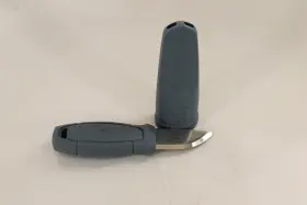 Morakniv 13851 Eldris Light Duty Dusty Blue