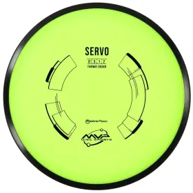 160-165g Mvp Disc Sports Neutron Servo Golf Fairway Driver Colors May Vary
