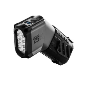 Nebo 044435925538 Paradigm 7500 Next-gen Tactical Flashlight