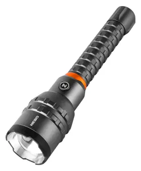 Nebo 092733342601 Neb-flt-1043 Davinci 12 000-lumen Rechargeable Flashlight
