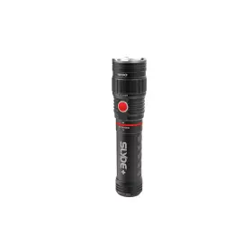 14871 Nebo Slyde Plus Flashlight And Work Light Led By - Brand New