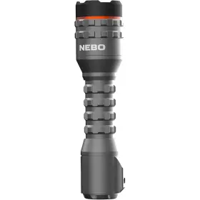 Nebo 195925849411 Davinci 800 Lumen Flashlight - Black