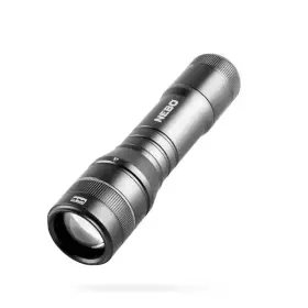 Nebo 313017733701 Newton 500 Lumens Alk Battery Led Tactical Flashlight