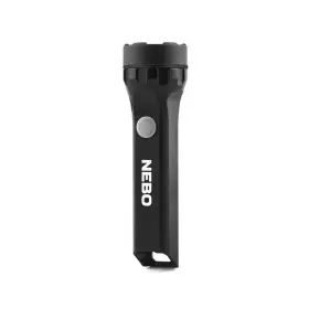 Nebo 313109935945 Luxtreme 420 Lumens Rc Battery Led Pen Pocket Flashlight