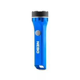 Nebo 445003058017 Luxtreme 420 Lumens Rechargeable Battery Led Pocket Pen Flashlight