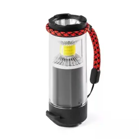 Nebo 445041987997 Galileo 350 Lumens Alk Battery Led Flashlight And Lantern In One Nebo 445041987997 Galileo 350 Lumens Alk Battery Led Flashlight And Lantern In One