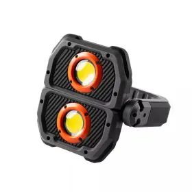 Nebo 445049151130 Omni 3000 Lumens Rechargeable Battery Led Work Spotlight