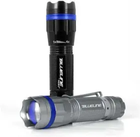 Nebo 5597 Blueline Gray Flashlight