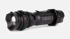 3aaa Nebo 5620 Redline Select Flash Light 310 Lumens New In Box