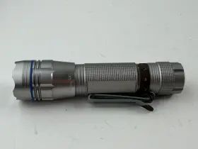 5948 Nebo Blueline 180 Lumens Flashlight