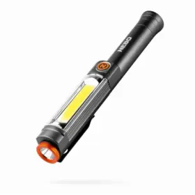 Nebo 645397938651 6 Pack - Franklin Taskbar Cob Work Light Flashlight Emergency Neb-flt-10