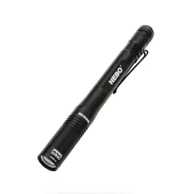 Nebo 65122 Inch Inspector 180 Lumen Waterproof Flashlight