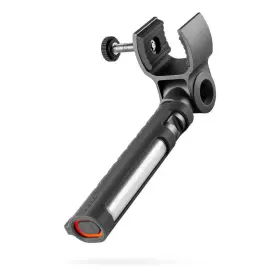 Nebo 726084255630 Grilla 400 Lumens Rc Battery Led Portable With Magnetic Mount Flashlight