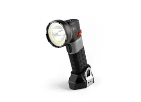 Neb-spt-1004 Nebo Luxtreme Sl25r Rechargeable 1/4 Mile Beam Spotlight