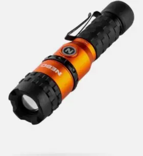 Nebo U100nt1018 Master Series Fl750 Rechargeable Lumens 750 Led Neb-flt-1018 New