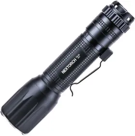 Ta30 Nextorch 945064202561 New Max Tactical Flashlight