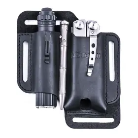 Nextorch 945064203810 Edc Leather Sheath V40
