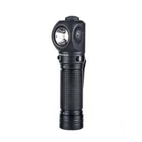 Nextorch 945064204336 Led Right Angle Flashlight 90 Degree Mini 1400 Lumens