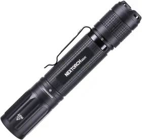 Nextorch 945064205845 New E52c Edc Flashlight