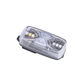 Nextorch 945064212140 Ut41 Tactical Military Safety Light - Multi-color Output Including Ir Solid