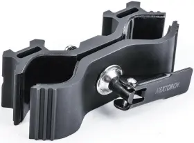 Nxrm85s Nextorch New Universal Tactical Mount For 0.9 Inch To 1.1 23mm-28mm Diame