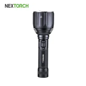 Nextorch P82c 2200 Lumen Long-range Flashlight