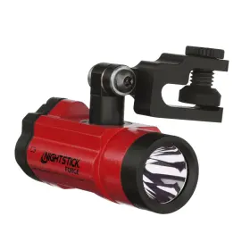 Nightstick Xpp-5465r Forge Intrinsically Safe Helmet-mounted Multi-functi