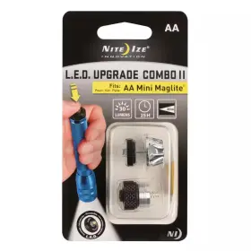 Nite Ize 445005660621 Led Combo Upgrade Kit Ii Nite Ize 445005660621 Led Combo Upgrade Kit Ii