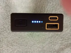 Nitecore 952506495955 Summit 20000 Power Bank Excellent Condition
