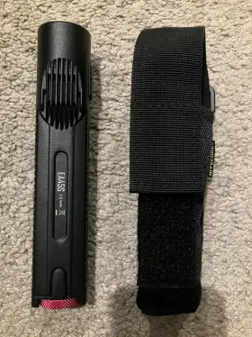 Nitecore Ea45s 4 X Aa 1000 Lumen Flashlight
