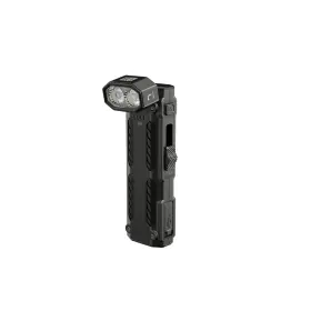 Nitecore Edc09 Edc Flashlight High Cri Three Color Temperatures Adjustable Angle