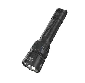 Fl-nite-mh25pro Nitecore Mh25 Pro Uhi40 Led Rechargeable Flashlight 3300