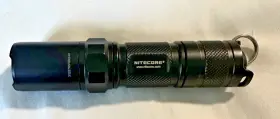 Fl-nite-mt1apro Nitecore Mt1a Flashlight 800 Lumen Rechargeable Edc Led Tactical