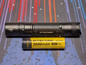 Mh11 Nitecore Usb-c Rechargeable Flashlight 1000 Lumen Mh11 Nitecore Usb-c Rechargeable Flashlight 1000 Lumen