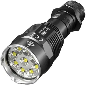 Nitecore Tm9k-ltp New Tm9k Ltp Flashlight