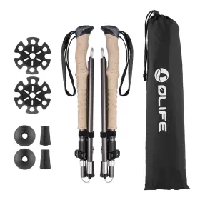 O-mixtendf3t2 Olife O-mixtendf3t2#gd-us Mixtend F3t2 Trekking Poles Foldable And Lightweight Walking Stick For