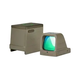 45367 Olight Osight Green Flat Dark Earth See Power 3moa Magnetic Charging Cover