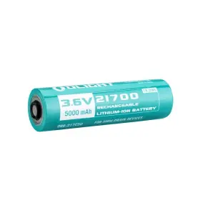 Olight 55822 Orb3-217c50 21700 Battery For Warrior Seeker Odin Series Baton 3 Pro Max