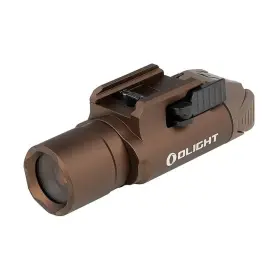Olight 972378126986 Valkyrie Turbo Lep Lighting Tactical Light Desert Tan