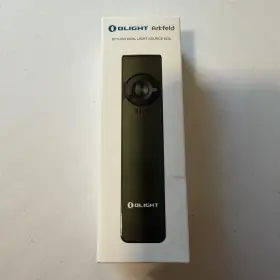 Olight 972378127624 Arkfeld Od Green Laser/white Light 1000l Cw 5700k-6700k Edc New