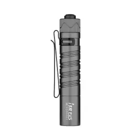 Olight 975498001447 I5r Eos Limited Edition Gunmetal Grey
