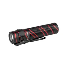 Olight 975498007500 Baton 3 Pro Black Lava Limited Edition Flashlight