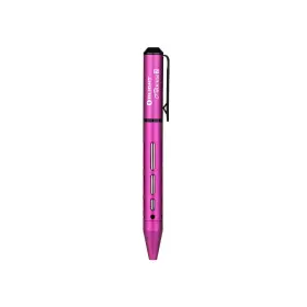 Olight 977261693064 New Open Mini 2 Pen / Pencil Edc Pink Cancer Awareness Limited Edition