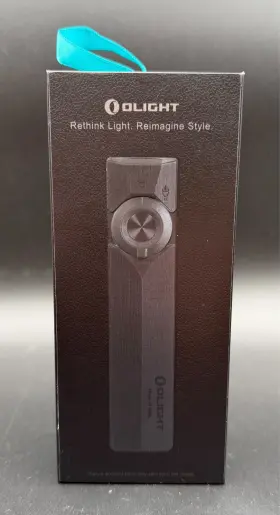 1700 Olight 977261695938 Arkpro Ultra Class 3r Onyx Black Cw Lumens 205 Meters Prototype
