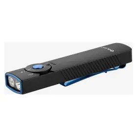 Olight Ar15-h-005a-cc183 Arkfeld Pro Rechargeable Edc Flashlight Green Uv White Led
